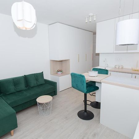 Apartment In The Center Of Bratislava Kosicka 52 Exterior foto