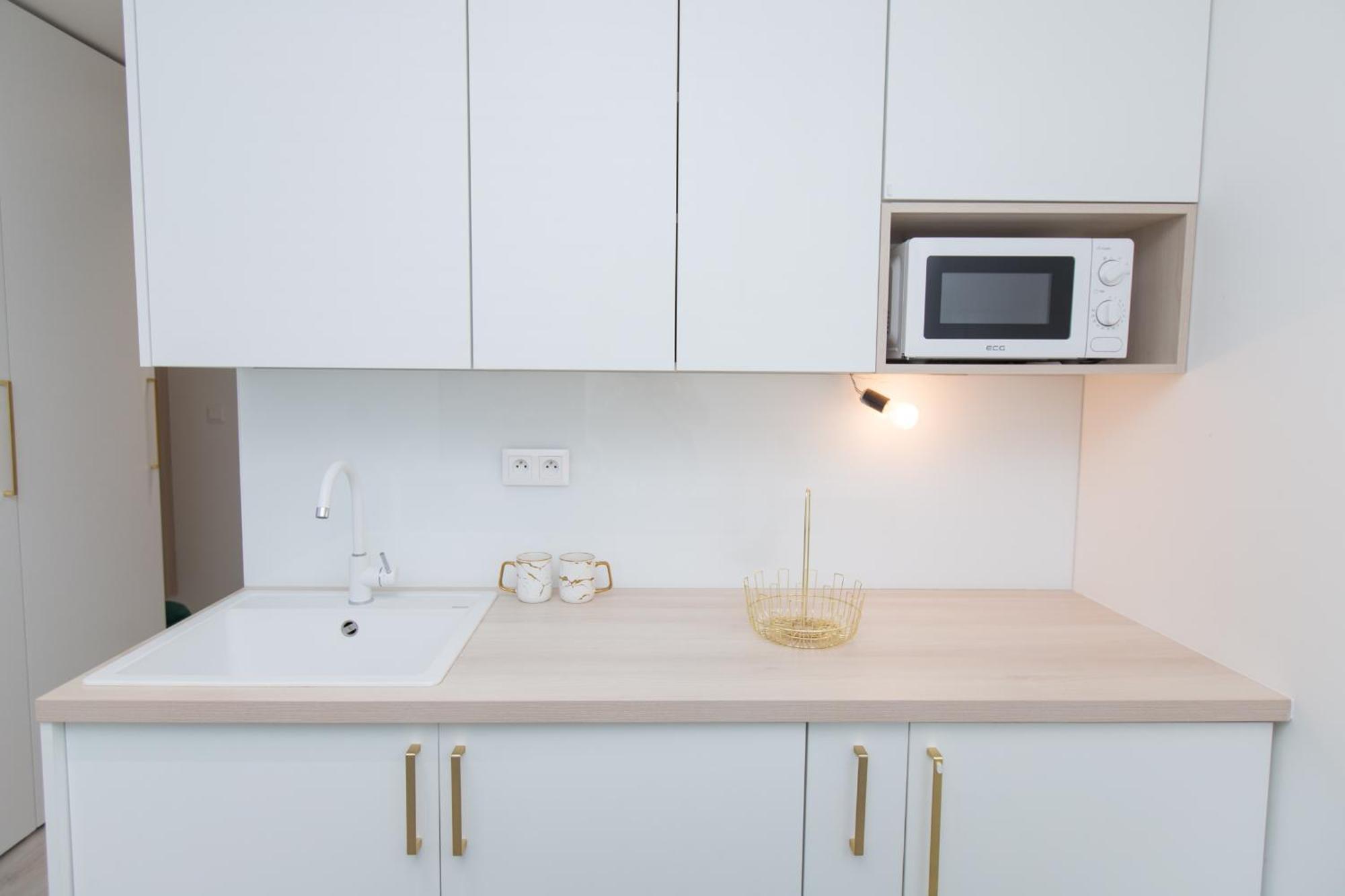 Apartment In The Center Of Bratislava Kosicka 52 Exterior foto