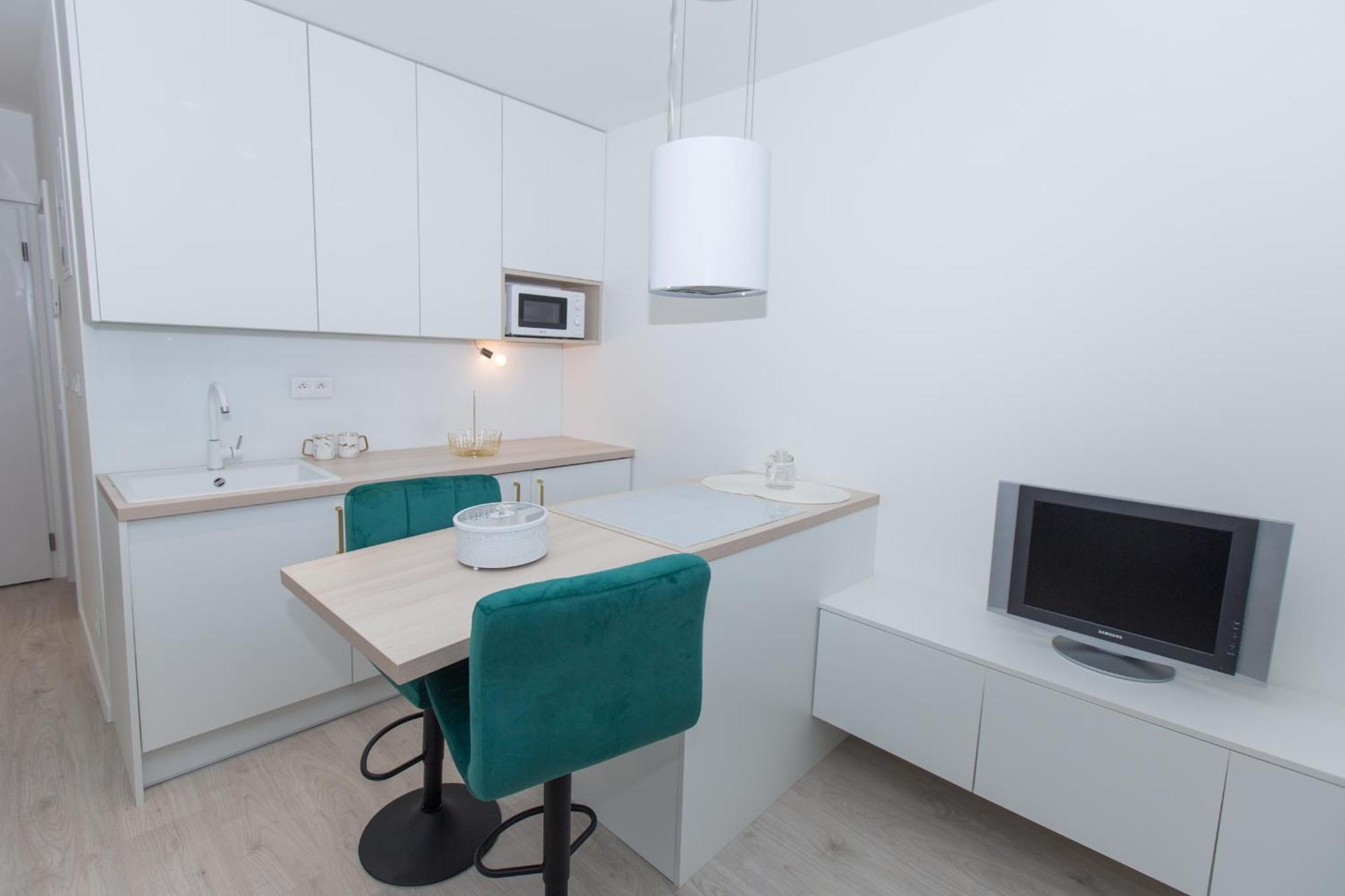 Apartment In The Center Of Bratislava Kosicka 52 Exterior foto