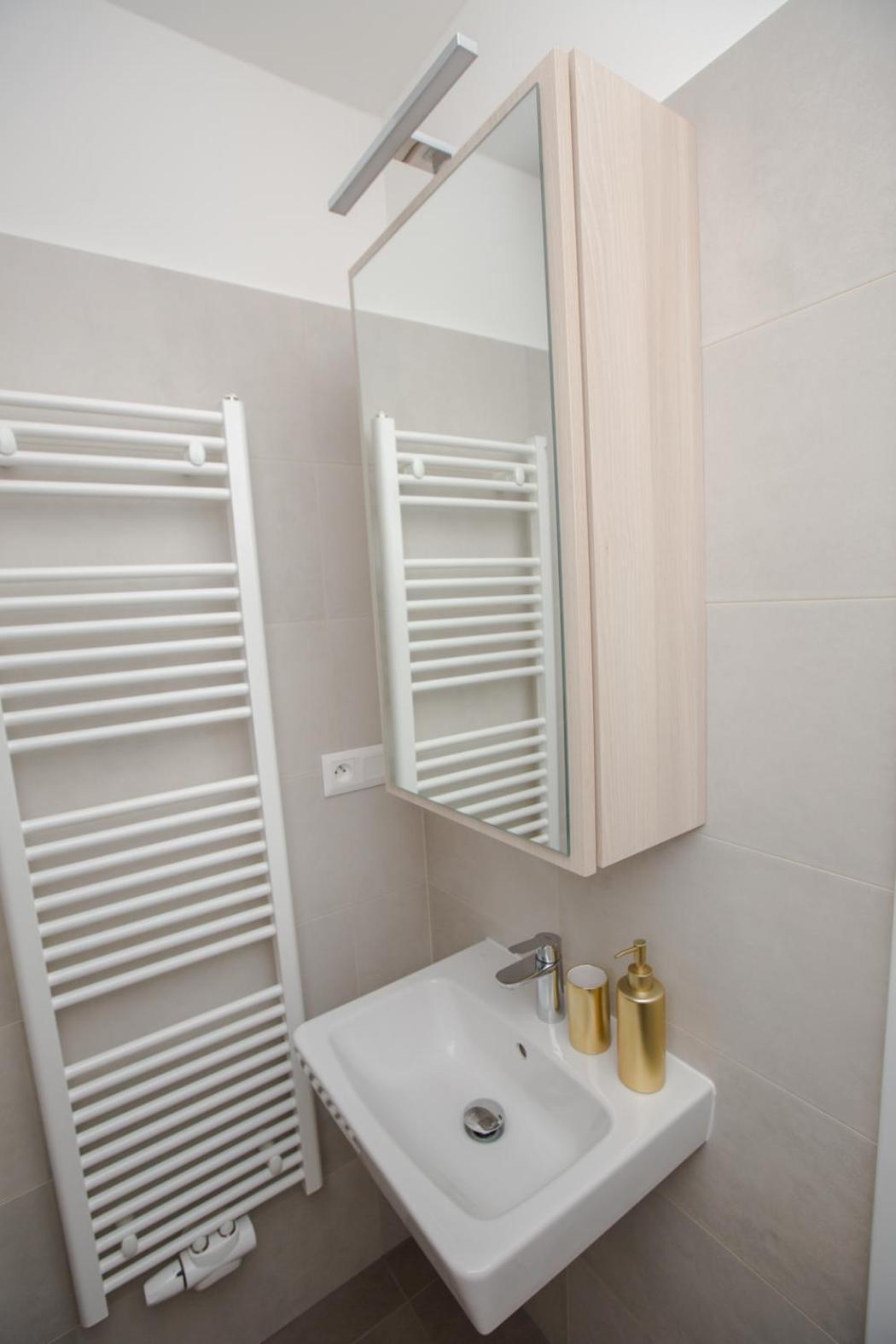 Apartment In The Center Of Bratislava Kosicka 52 Exterior foto