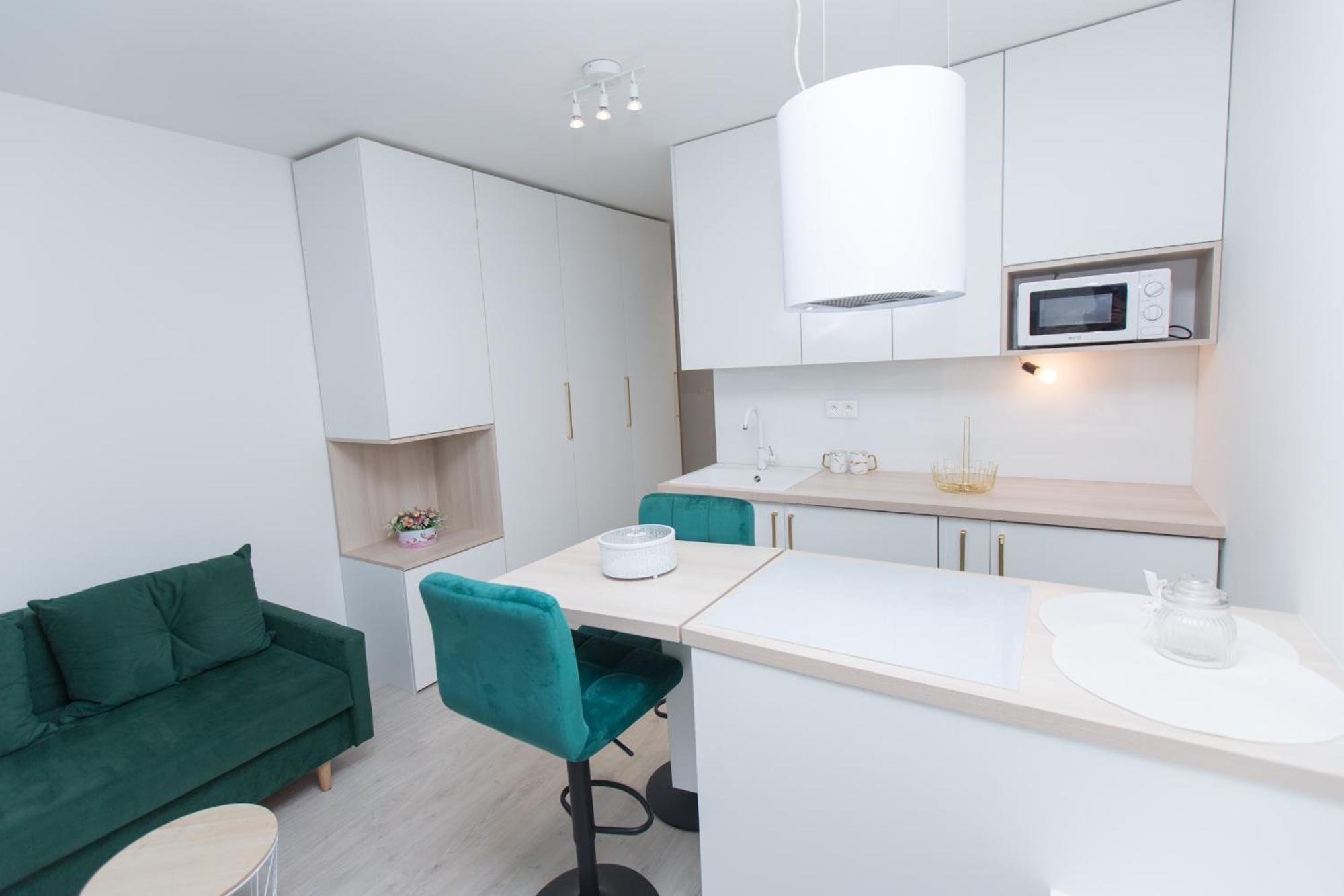 Apartment In The Center Of Bratislava Kosicka 52 Exterior foto