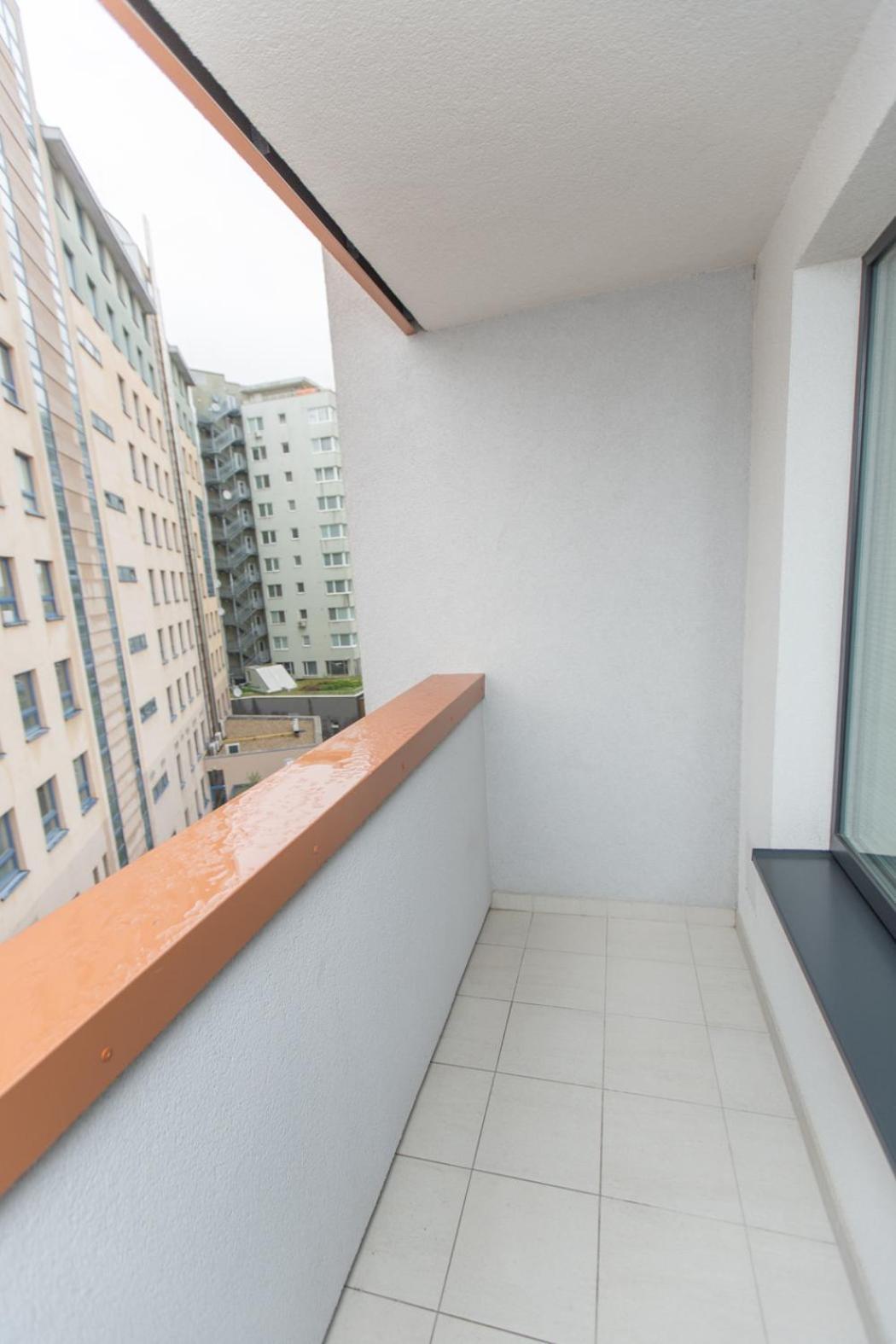 Apartment In The Center Of Bratislava Kosicka 52 Exterior foto