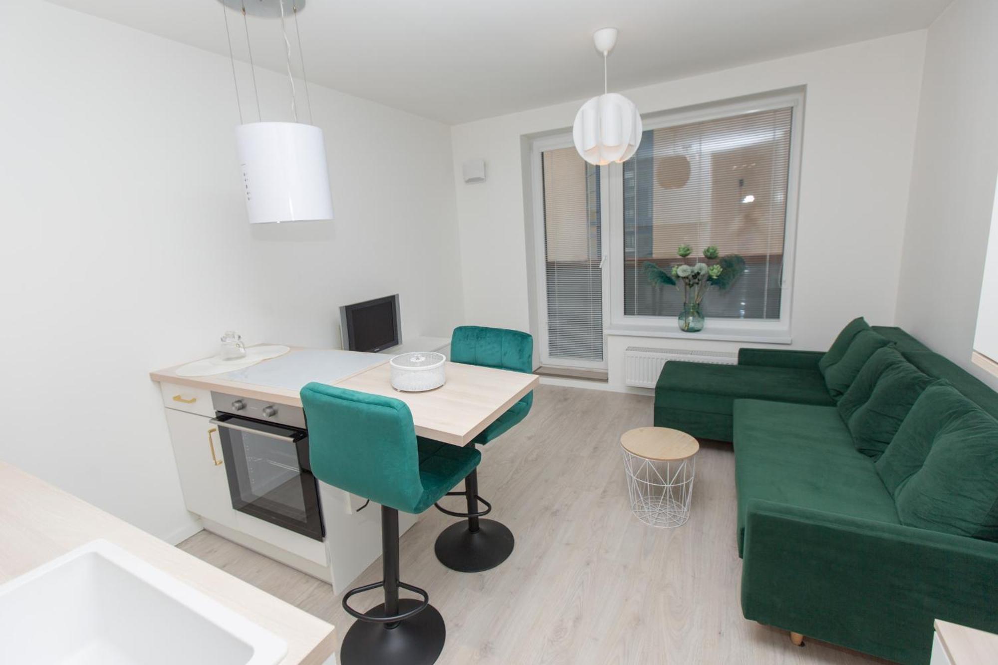 Apartment In The Center Of Bratislava Kosicka 52 Exterior foto
