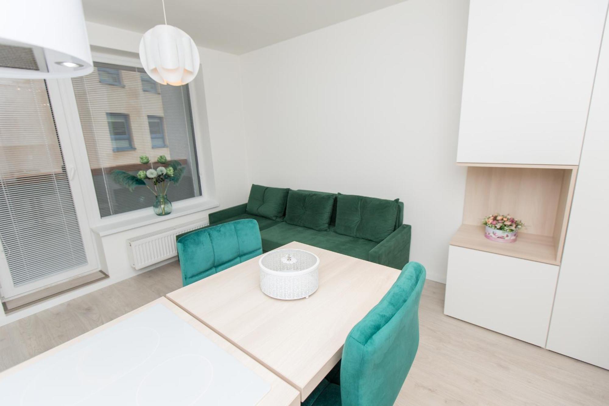 Apartment In The Center Of Bratislava Kosicka 52 Exterior foto